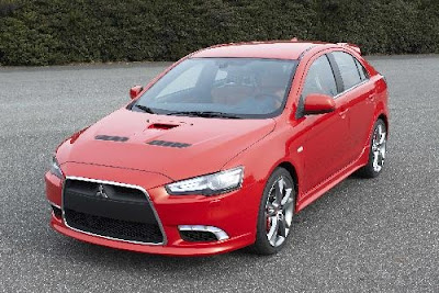 Mitsubishi Lancer Galant S  Excelent Engine 