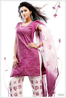 Salwar Suit Collection