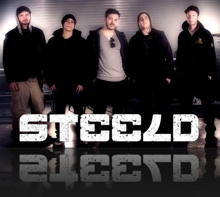 steeld band