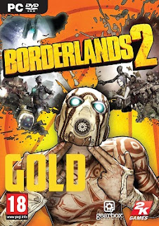 Borderlands 2 GOLD