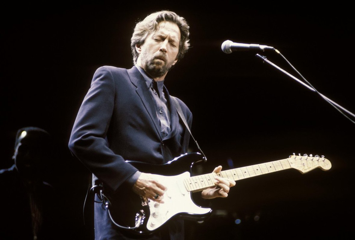 clapton