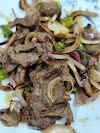 Cara Buat Daging Pekasam Dan Resipi Mudah Pembangkit Selera