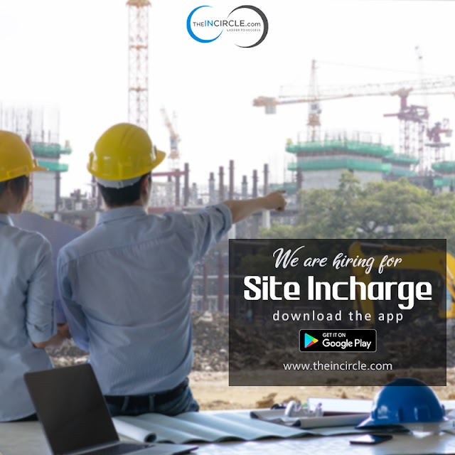 Site Engineer Jobs In Ghaziabad - Best Jobs 2019