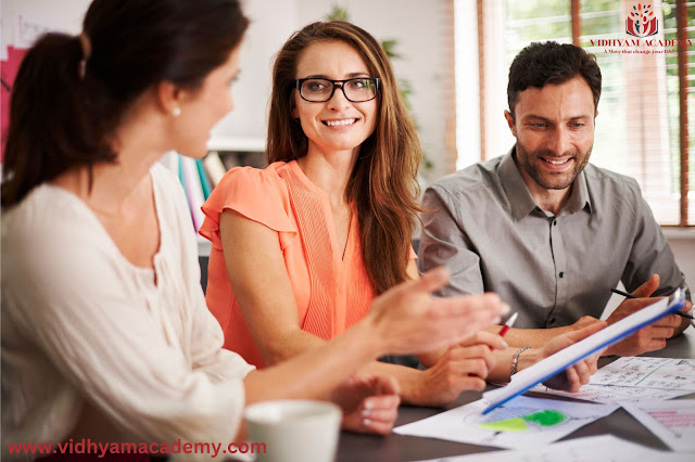 Admission consultants in Delhi