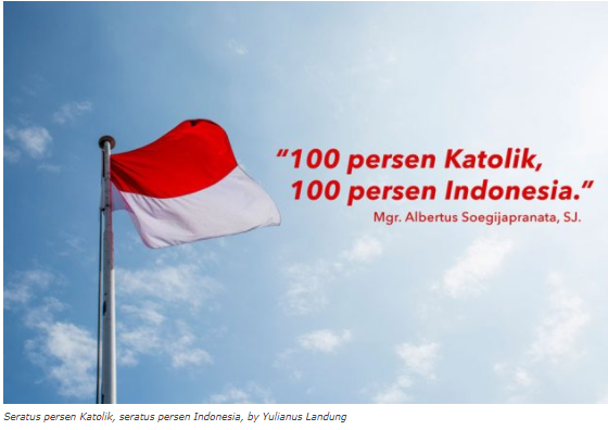 Bacaan Injil Hari Selasa 17 Agustus 2021