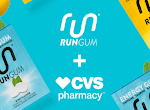 FREE Pack of Run Gum at CVS