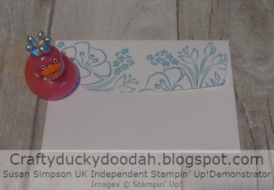 Craftyduckydoodah!, All That You Are, Stampin' Up! UK Independent  Demonstrator Susan Simpson, Supplies available 24/7 from my online store, 