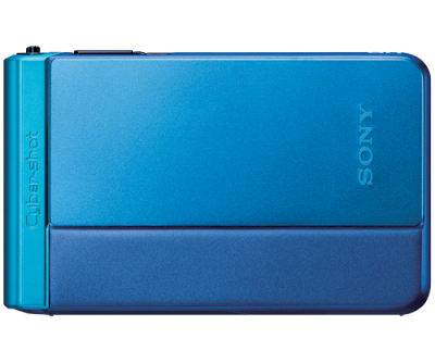 Sony Cyber Shot DSC TX30 Digital Camera 18.2 MegaPixel Waterproof