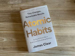 Atomic Habits PDF: The Book That Will Change Your Life