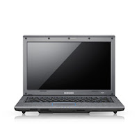 Samsung R430-Black