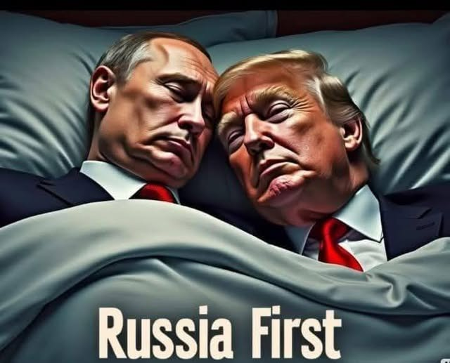 Stosunek Donalda Trumpa do mediów sprawia, iż jest podobny do wczesnego Putina. Dziennikarz "The New York Times" widzi "wyraźne analogie" - Wiadomości