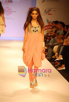 Pune Fashion Week, beautiful photos