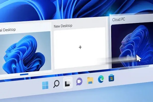 Microsoft quiere llevar Windows 11 a la nube para TODOS los usuarios incluido tú