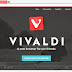 تحميل متصفح Vivaldi الجديد