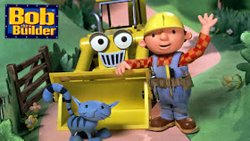 Bob the Builder