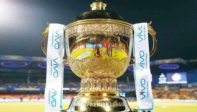 BCCI seeks to hold IPL in UAE after World Cup postponed