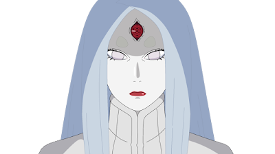 Rinne Sharingan Kaguya