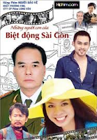 Những Đứa Con Biệt Động Sài Gòn 