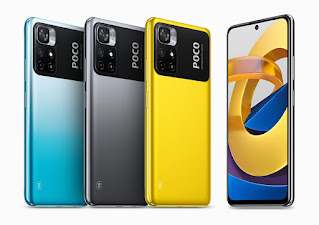 POCO M4 Pro 5G pros and cons