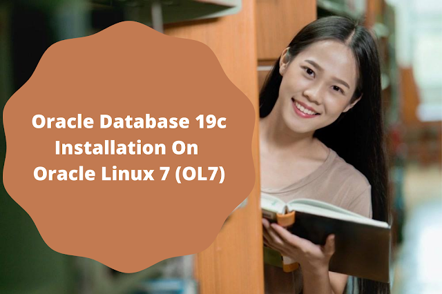 Oracle Database 19c, Oracle Database Certifications, Oracle Database Exam Prep, Oracle Database Learning