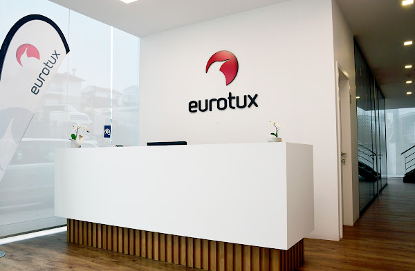 Eurotux disponibiliza eBook Gratuito para a Cibersegurança