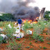 All passengers dead as Ethiopia shoot down Kenyan aircraft conveying COVID-19 medical supplies to Somalia