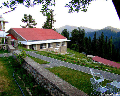 PTDC Aybia, PTDC in KPK, PTDC Motel with contact detail