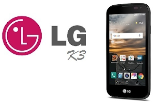 LG K3