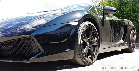 Lambo