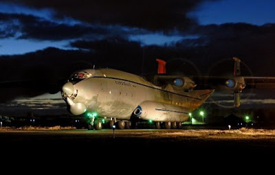 Antonov AN-22