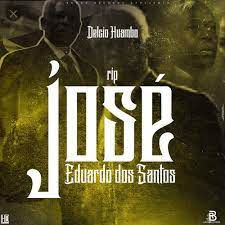 Délcio Huambo - R.I.P José Eduardo Dos Santos [Download] 2022