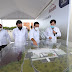 Grupo KUO anuncia la reconstrucción de planta procesadora “Sahé” de Kekén, en Tixpéual