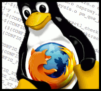 Kako instalirati Firefox 3.5 u Ubuntu Linux