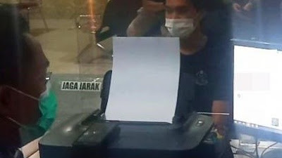 Sewaan Tak Dikembalikan, Pemilik Kamera Lapor Polisi 