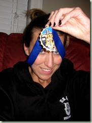 Half a medal 019