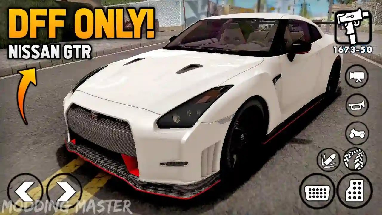 650 Collections Mod Cars Gta Sa Android Best