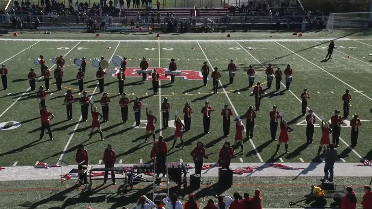 Brockton High School Football