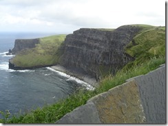 Bus Tour Cliffs of Moher