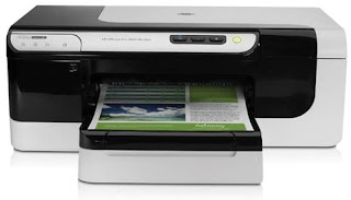 HP Officejet Pro 8000 Wireless Printer Drivers Download