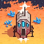 Mars Power Industries mod apk