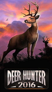 DEER HUNTER 2016 1.2.1 Mod Apk 2