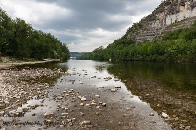 photographe amateur le long de l'Ardeche 3