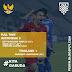 Indonesia Bantai Thailand 5-1
