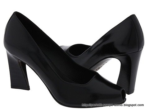 Paciotti Scarpe Uomo:V889646-<63099257>