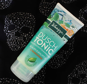 Kneipp Duschtonic blauer Eukalyptus & Mandarine