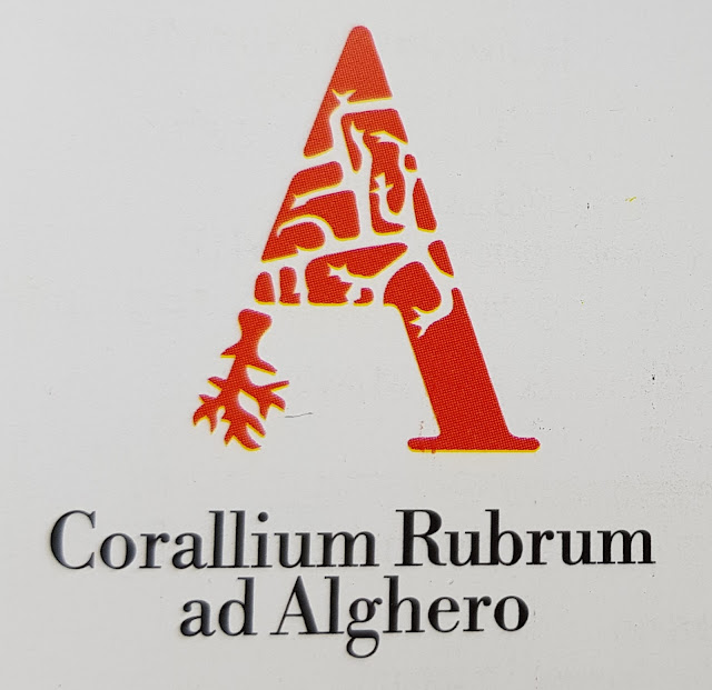 Corallium Rubrum ad Alghero