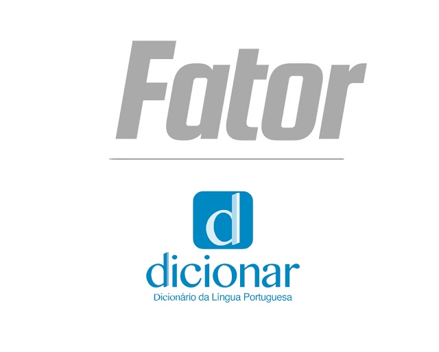 Significado de Fator