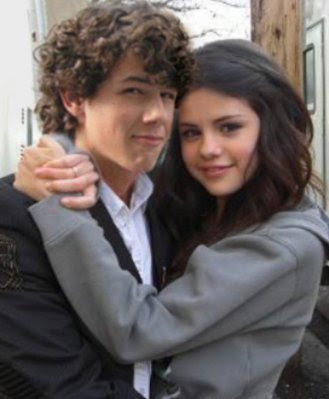 Nick Jonas Selena Gomez on Gj Blog  Selena Gomez Niega Dueto Con Nick Jonas