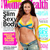 Solenn Heussaff Covers Women’s Health Philippines May 2012 Issue