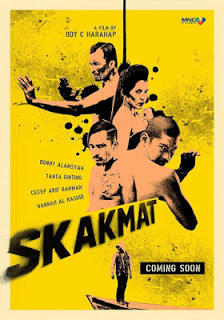 Download FIlm Skakmat 2015 Movie